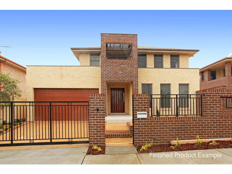 1,8/59-63 Victoria Street, Revesby NSW 2212