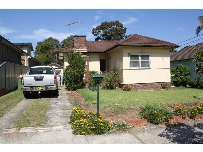 97 Sherwood Street, Revesby NSW 2212