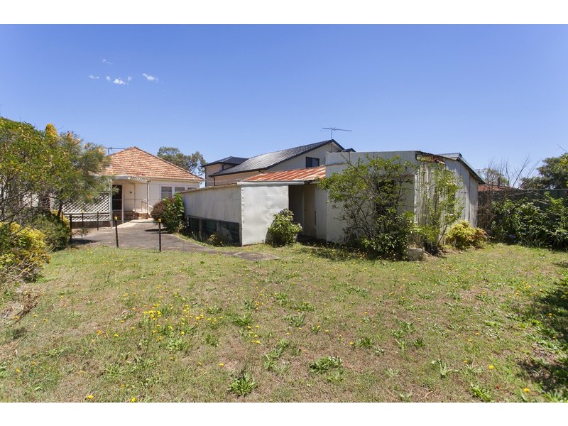 81 Chamberlain Road, Padstow NSW 2211