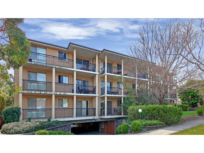 9/10-14 Kingsland Road South, Bexley NSW 2207