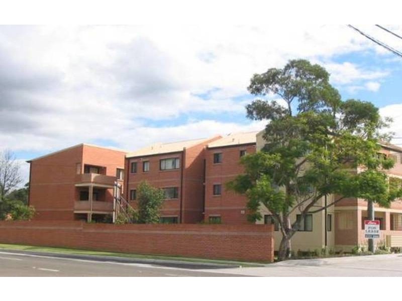 65/68 Davies Road, Padstow NSW 2211