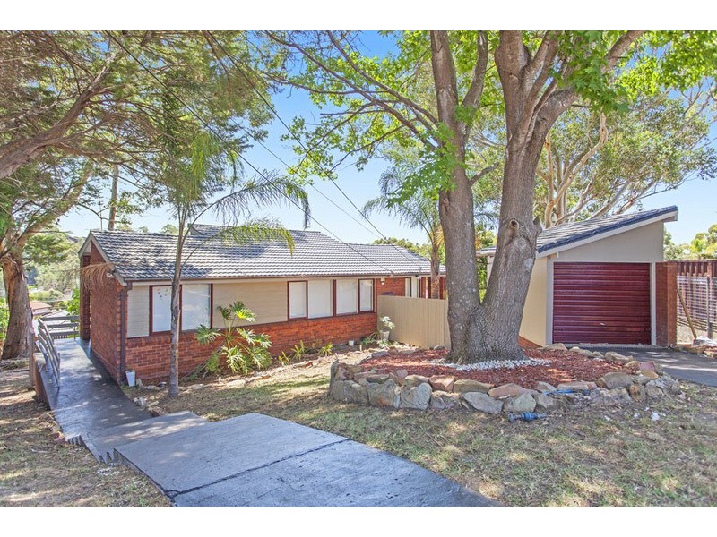 4 Castle Place, Padstow Heights NSW 2211