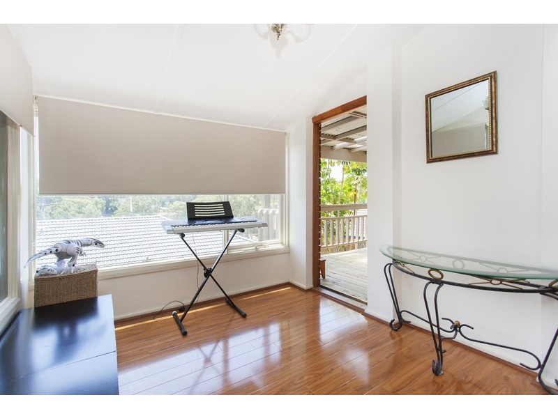 4 Castle Place, Padstow Heights NSW 2211