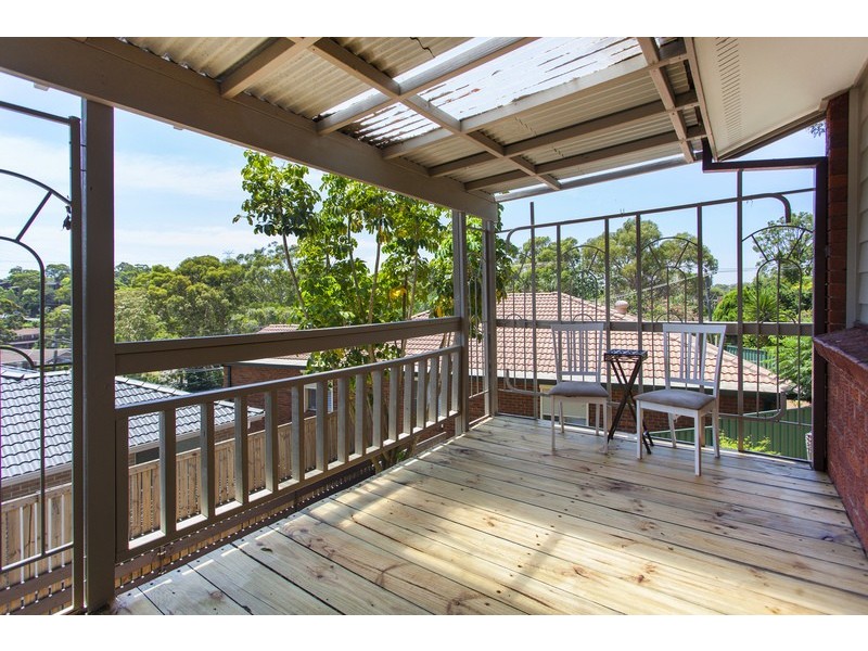 4 Castle Place, Padstow Heights NSW 2211