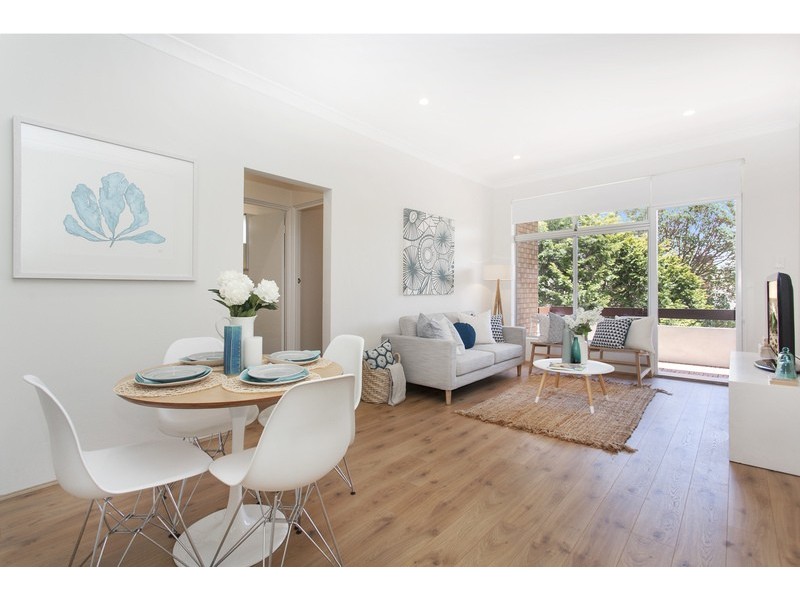 4/32 Albyn Street, Bexley NSW 2207