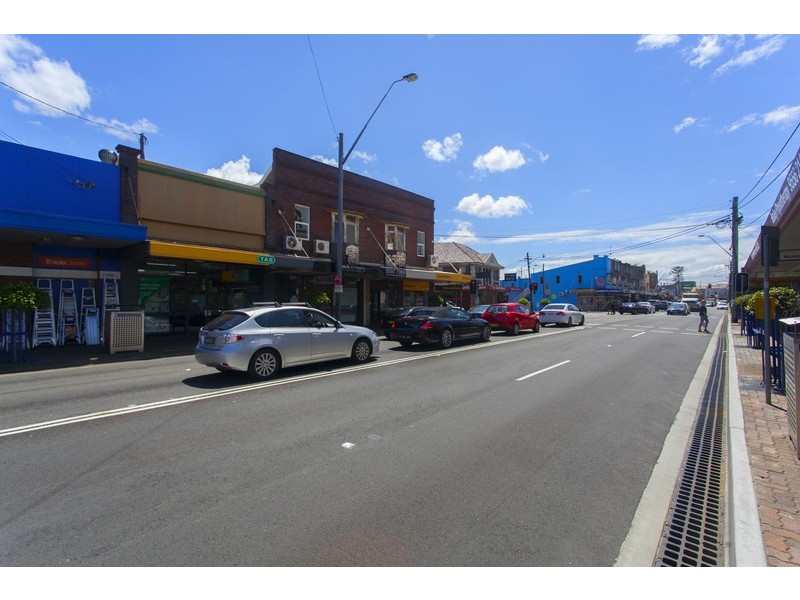 4/32 Albyn Street, Bexley NSW 2207