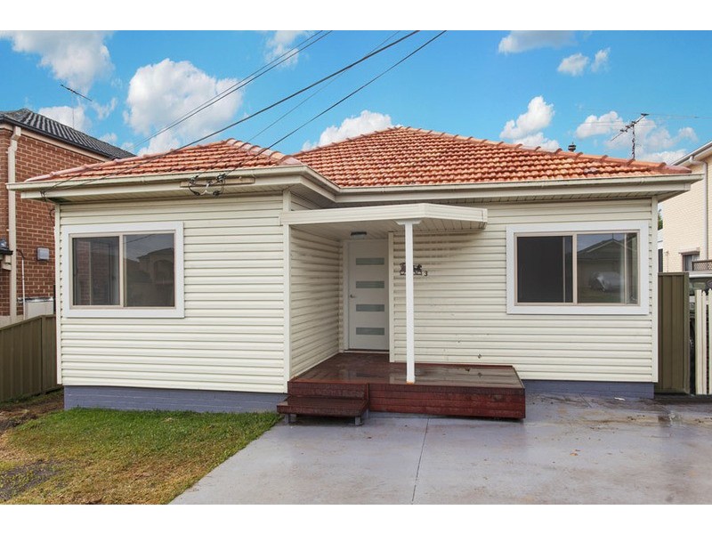 3 McEvoy Street, Padstow NSW 2211