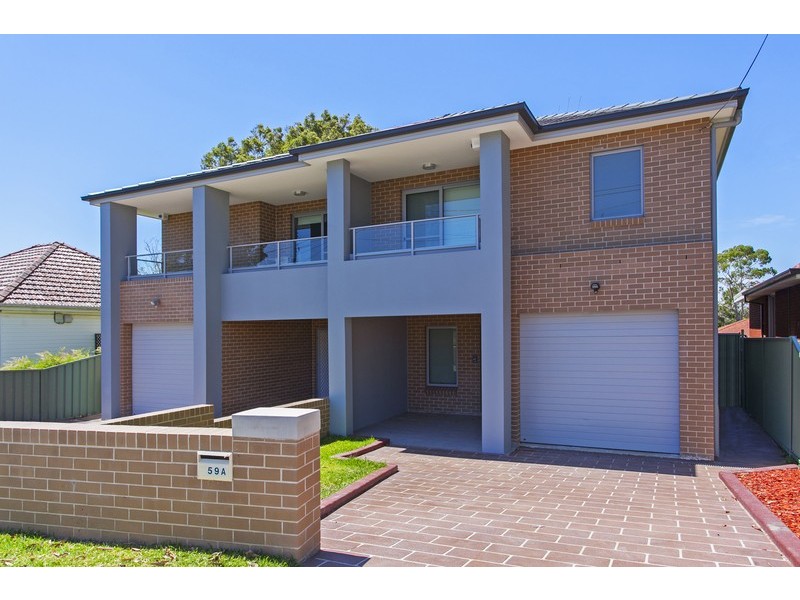 59A Lehn Road, East Hills NSW 2213