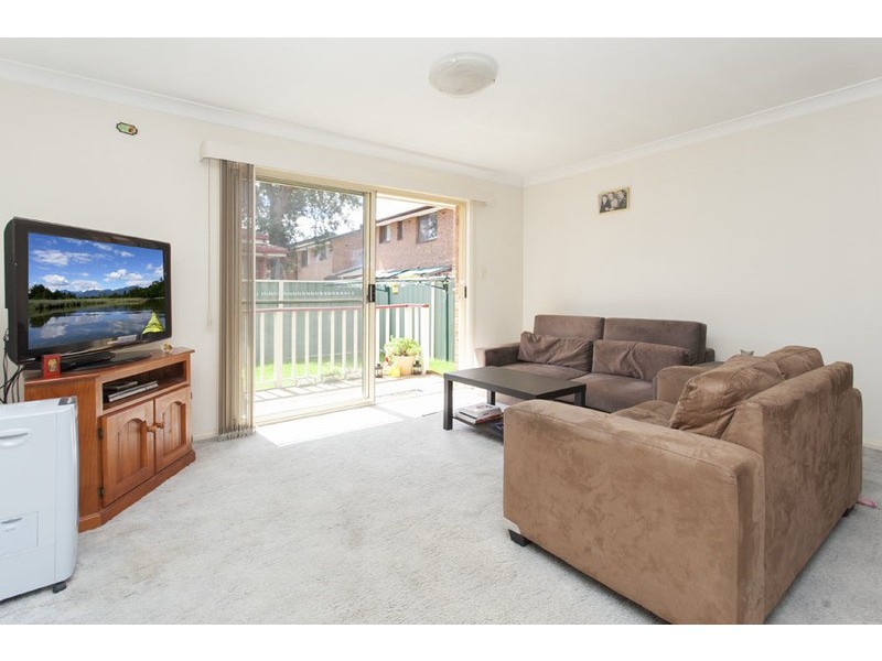4/116 Gibson Avenue, Padstow NSW 2211