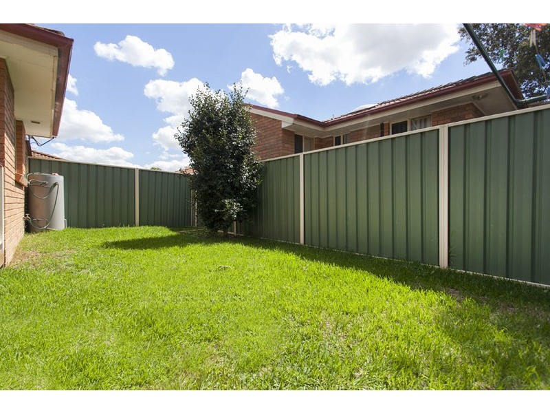 4/116 Gibson Avenue, Padstow NSW 2211