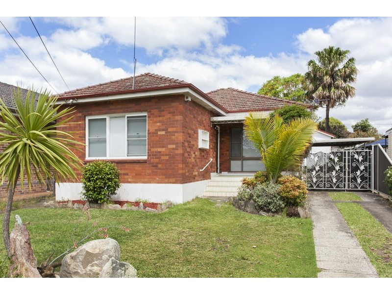 10 Bebe Avenue, Revesby NSW 2212