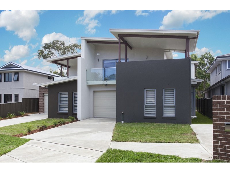 27A Austin Boulevard, Picnic Point NSW 2213