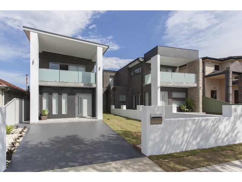 5 & 5A Sphinx Avenue, Padstow NSW 2211