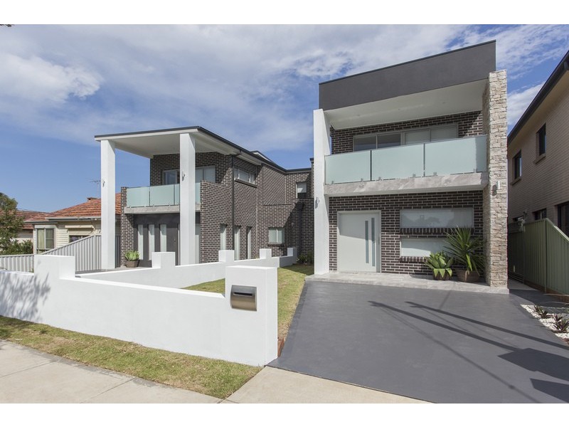 5 & 5A Sphinx Avenue, Padstow NSW 2211