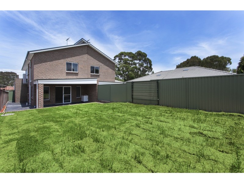 14 Uranus Road, Padstow NSW 2211