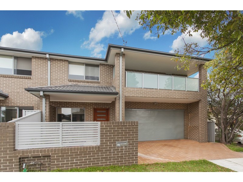 22 McEvoy Road, Padstow NSW 2211