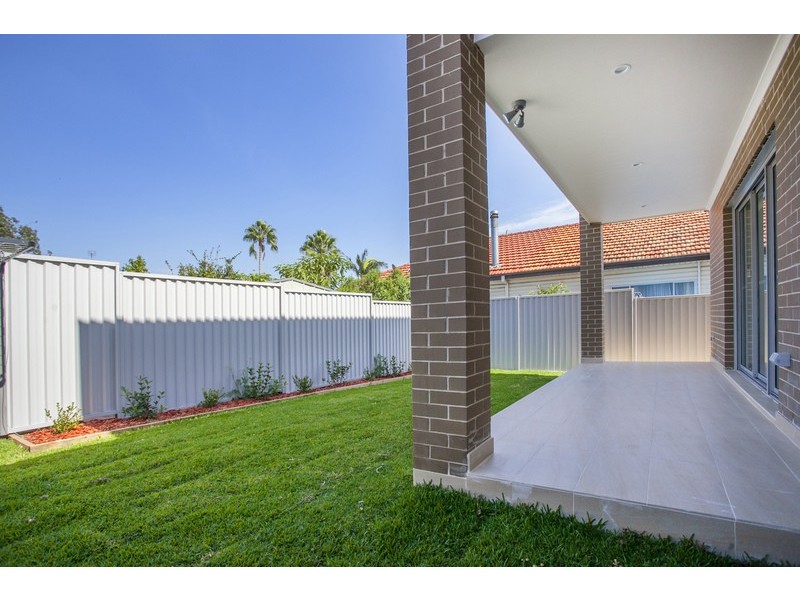 22 McEvoy Road, Padstow NSW 2211