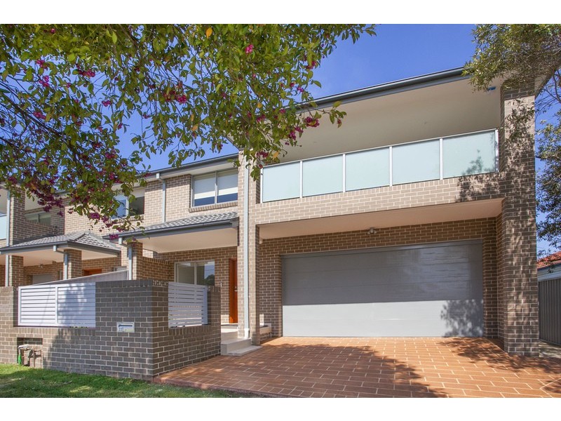 22 McEvoy Road, Padstow NSW 2211