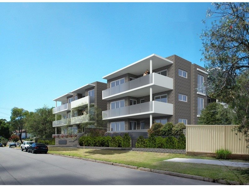 1-24/13-17 Peake Parade, Peakhurst NSW 2210