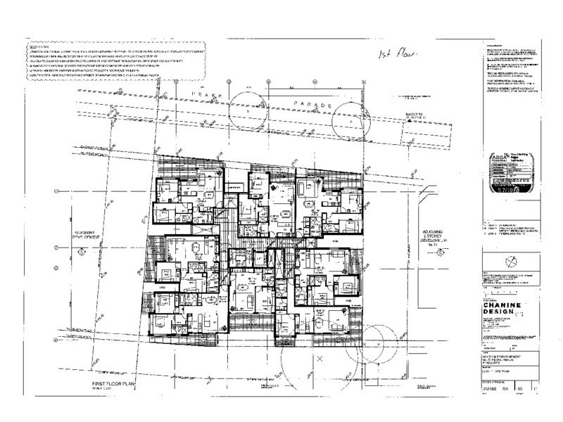 1-24/13-17 Peake Parade, Peakhurst NSW 2210