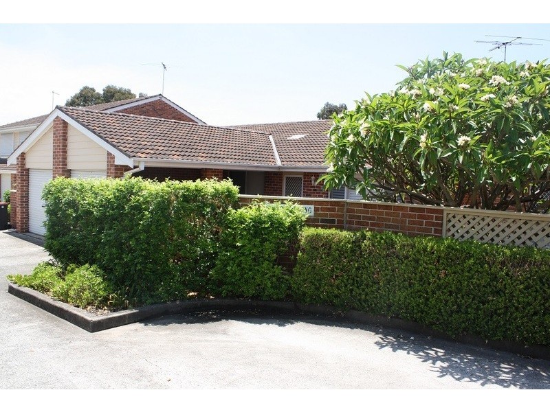 3/13 Doyle Road, Revesby NSW 2212