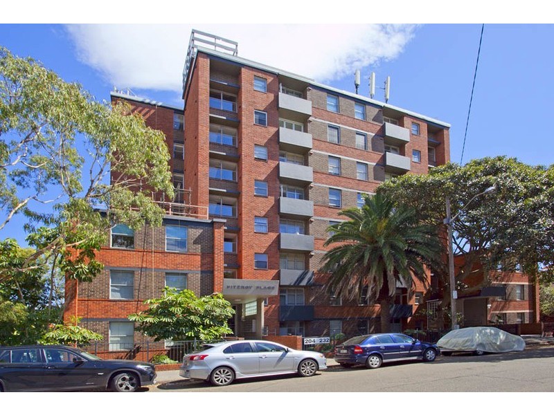 26/204-232 Jersey Road, Woollahra NSW 2025