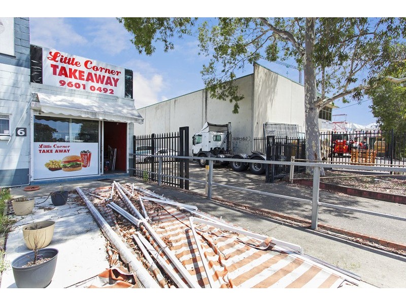 6/12 Regent Crescent, Moorebank NSW 2170