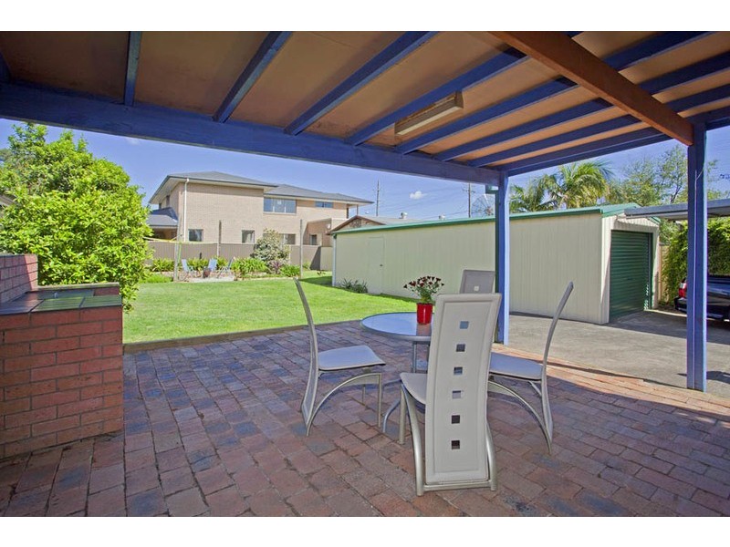 61 Gibson Avenue, Padstow NSW 2211