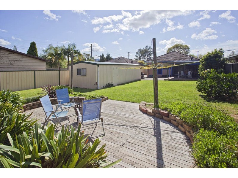 61 Gibson Avenue, Padstow NSW 2211