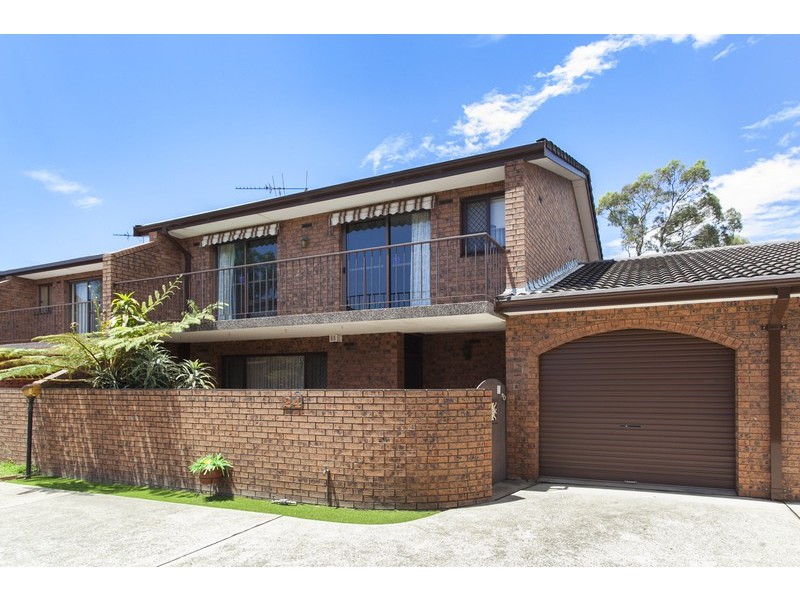 24/108 Gibson Avenue, Padstow NSW 2211