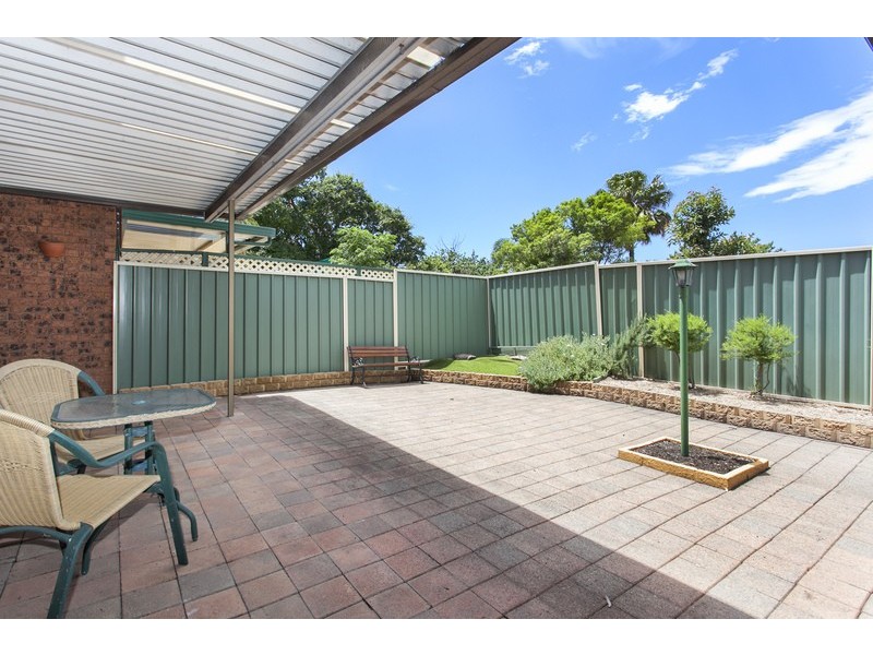 24/108 Gibson Avenue, Padstow NSW 2211