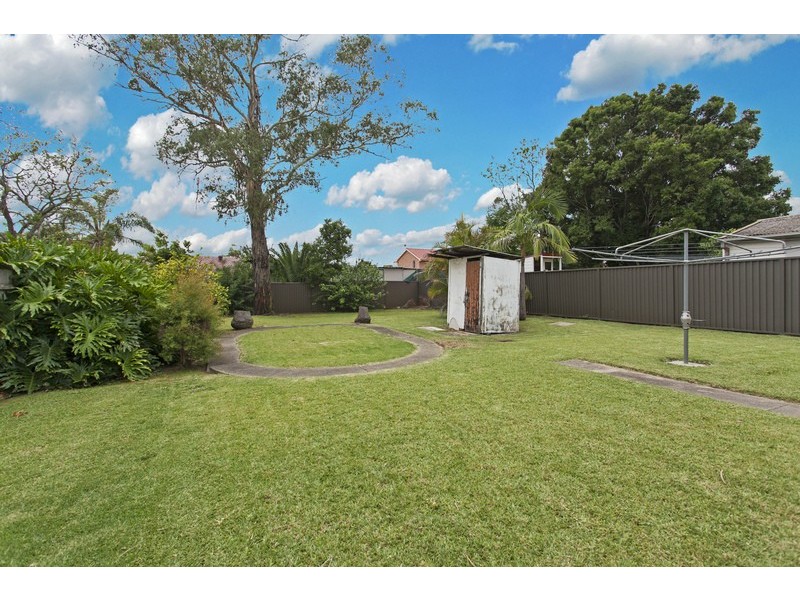 43 Doyle Road, Revesby NSW 2212