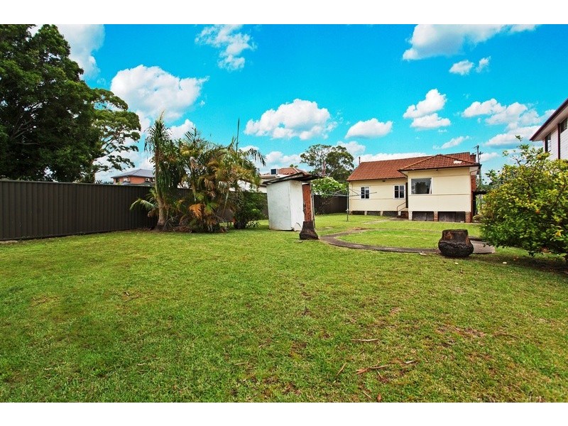 43 Doyle Road, Revesby NSW 2212