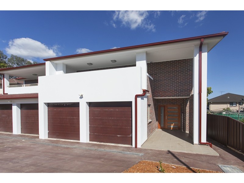 20C Carson Street, Panania NSW 2213