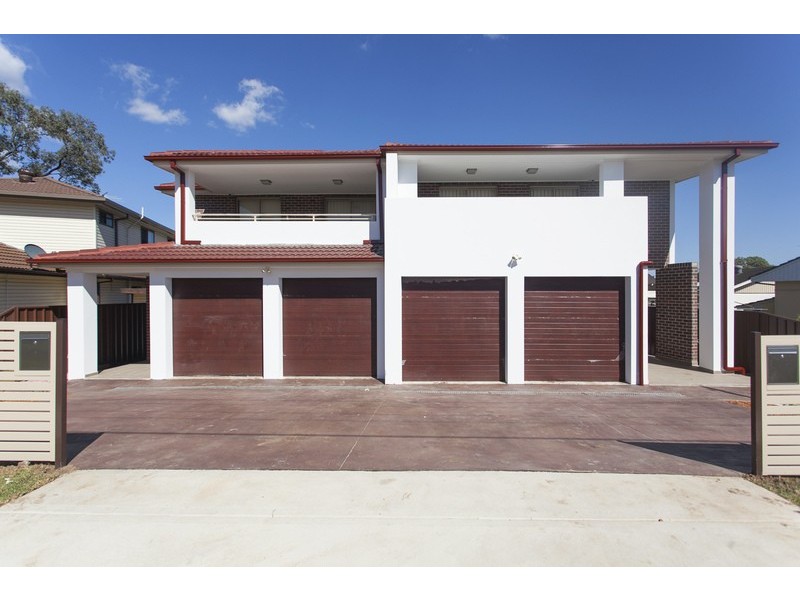 20C Carson Street, Panania NSW 2213