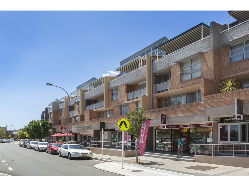 B1/19-29 Marco Avenue, Revesby NSW 2212