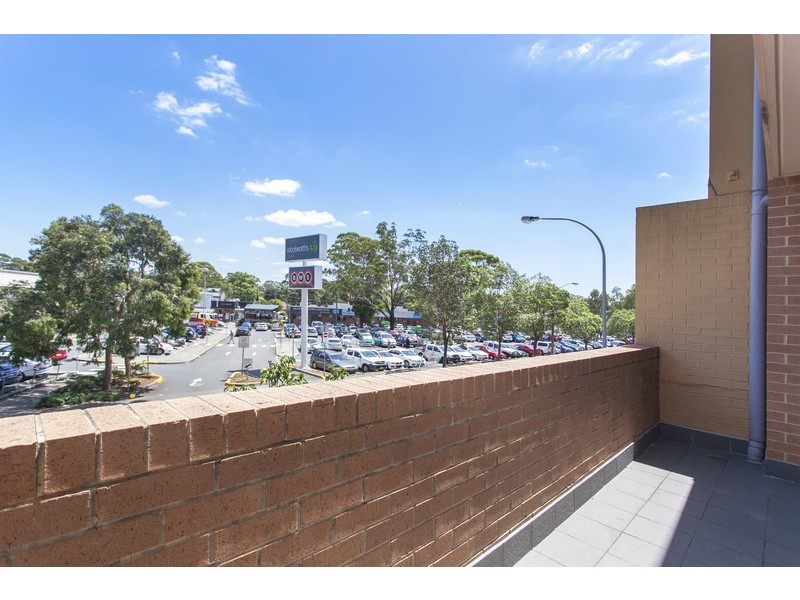 B1/19-29 Marco Avenue, Revesby NSW 2212