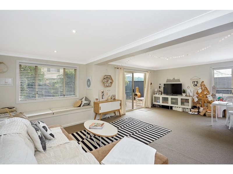 2/136J Woolooware Road, Burraneer NSW 2230