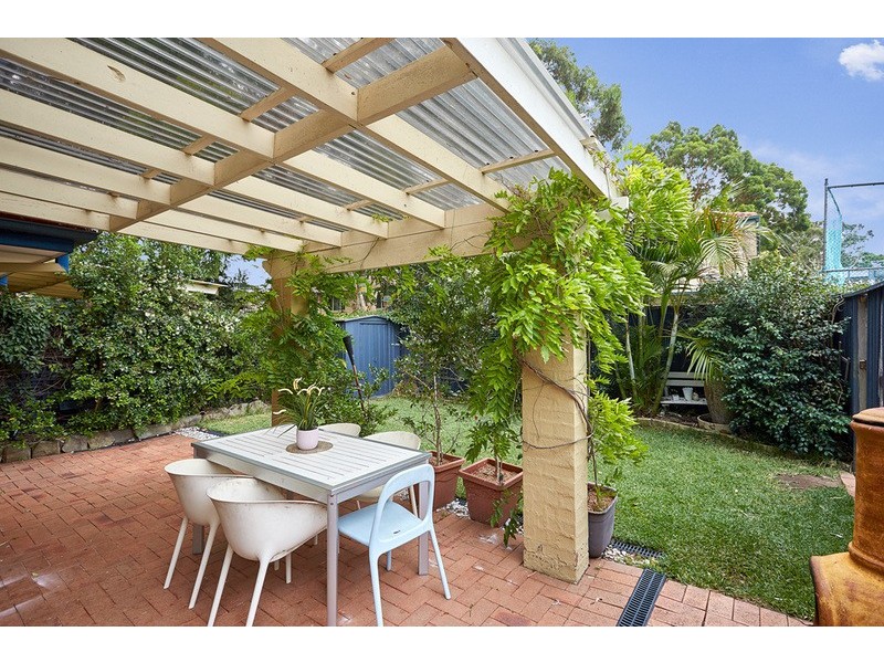 2/136J Woolooware Road, Burraneer NSW 2230