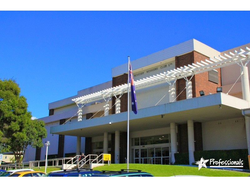 C2/19-21 Marco Avenue, Revesby NSW 2212