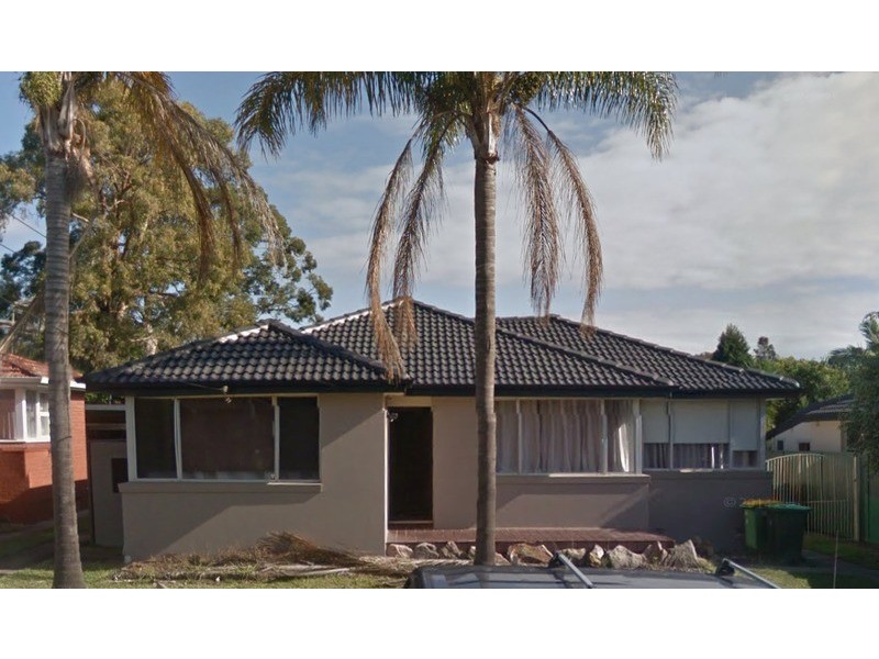 10 Towner Avenue, Milperra NSW 2214