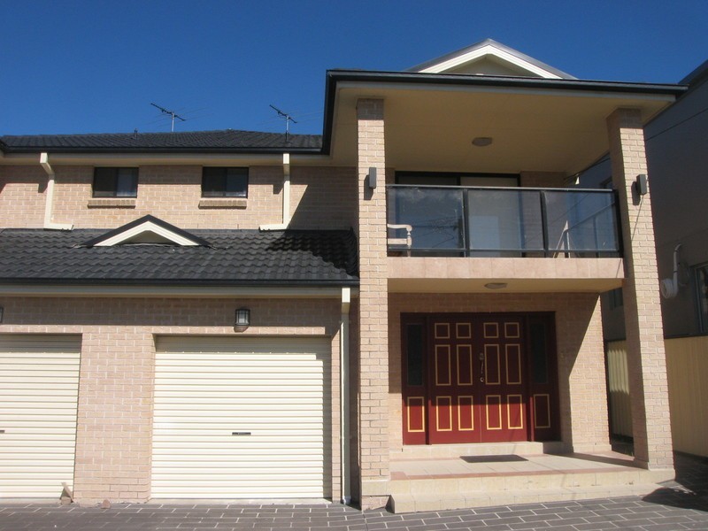 1C Burley Road, Padstow NSW 2211