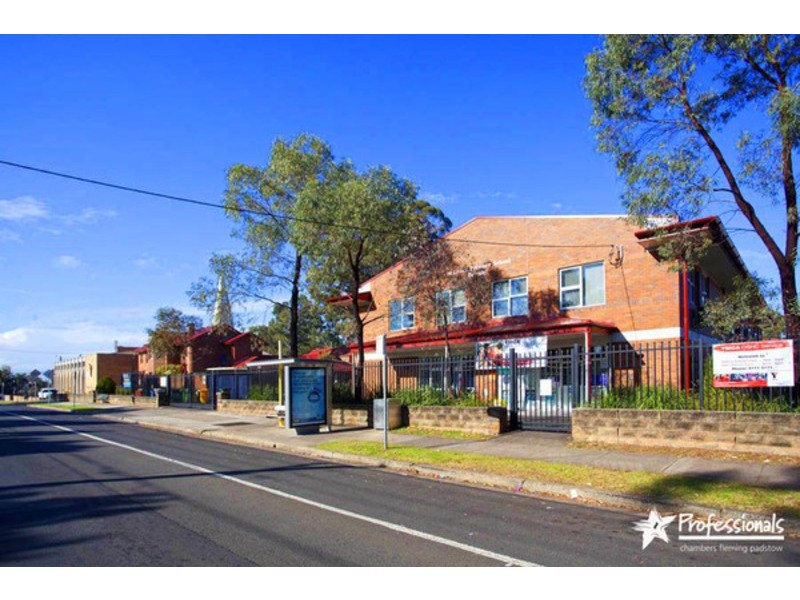 1/67 Queen Street, Revesby NSW 2212