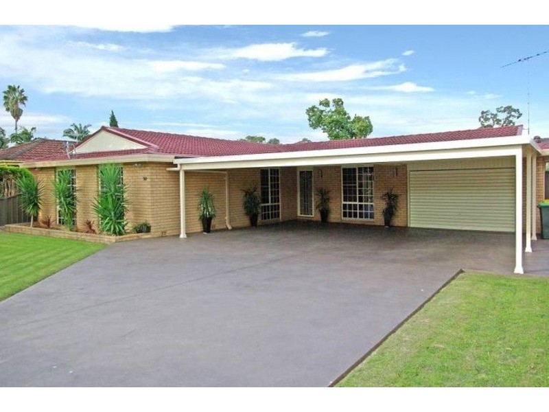 50 Raleigh Road, Milperra NSW 2214