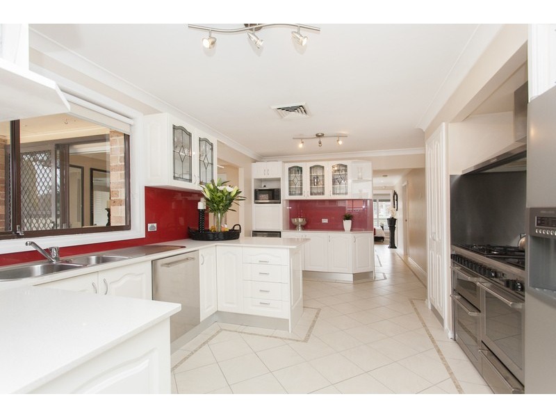 14 Dickenson Street, Panania NSW 2213