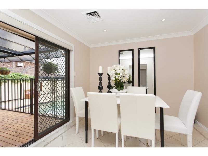 14 Dickenson Street, Panania NSW 2213