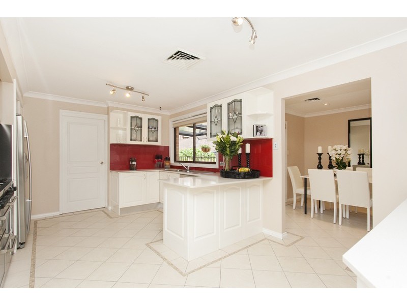 14 Dickenson Street, Panania NSW 2213