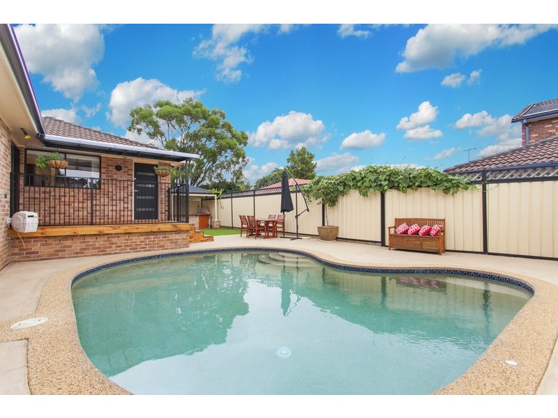 14 Dickenson Street, Panania NSW 2213