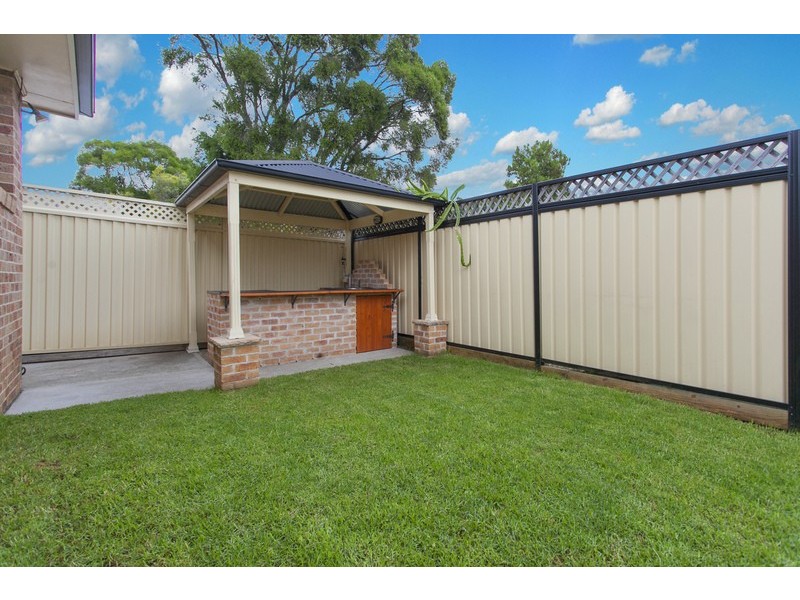 14 Dickenson Street, Panania NSW 2213