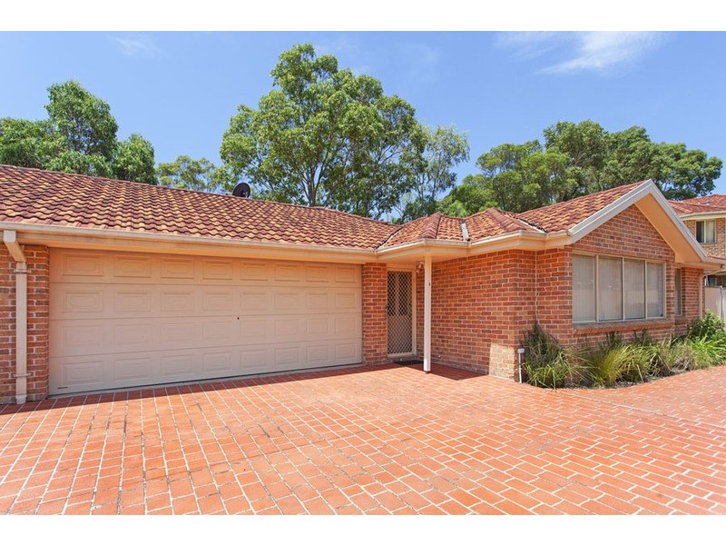 3/10 Raine Road, Revesby NSW 2212